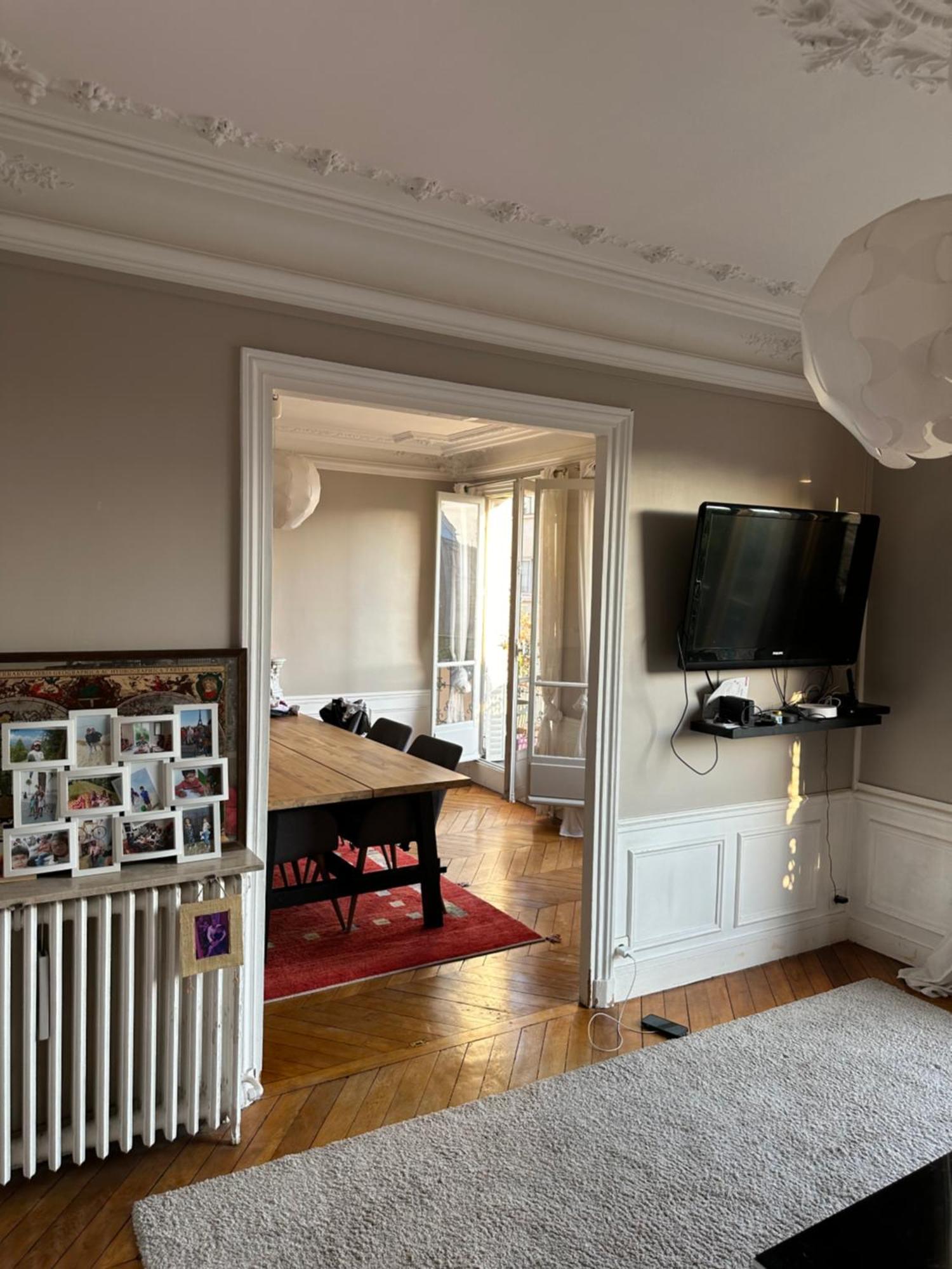 Accommodatie bij particulieren Touristique